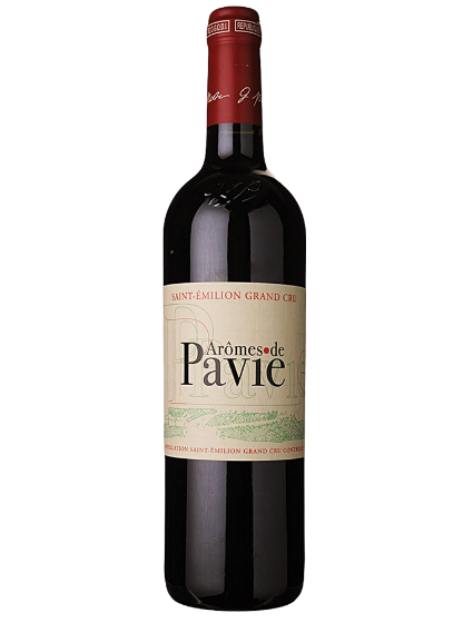 Aromes de Pavie (2nd Vin)